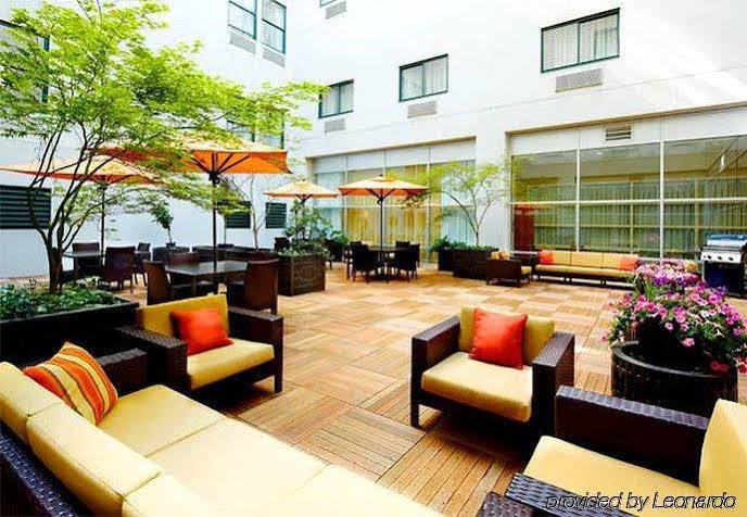 Hotel Courtyard By Marriott Pittsburgh Downtown Exterior foto